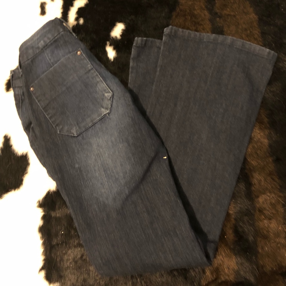 Dear john trousers